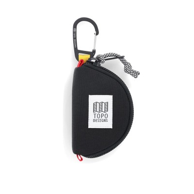 TD Taco Bag Black