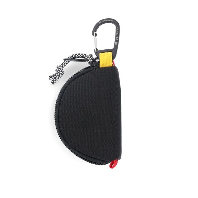 TD Taco Bag Black 2
