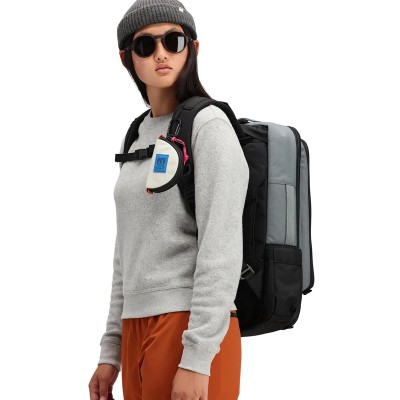 TD Taco Bag Pond Blue 2