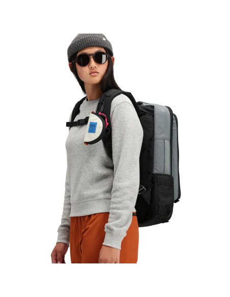 TD Taco Bag Pond Blue