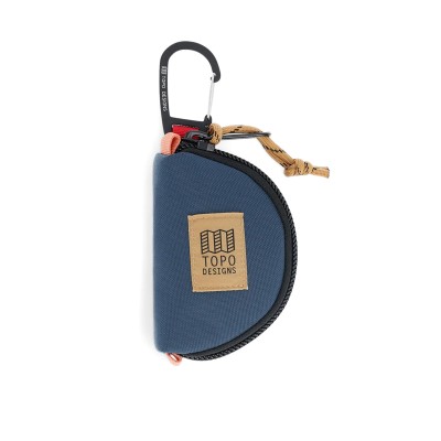 TD Taco Bag Pond Blue