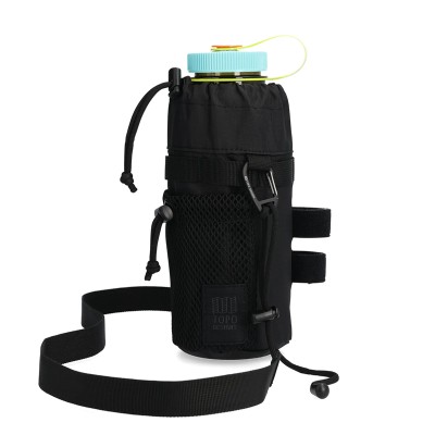 TD Mountain Hydro Sling Black 2