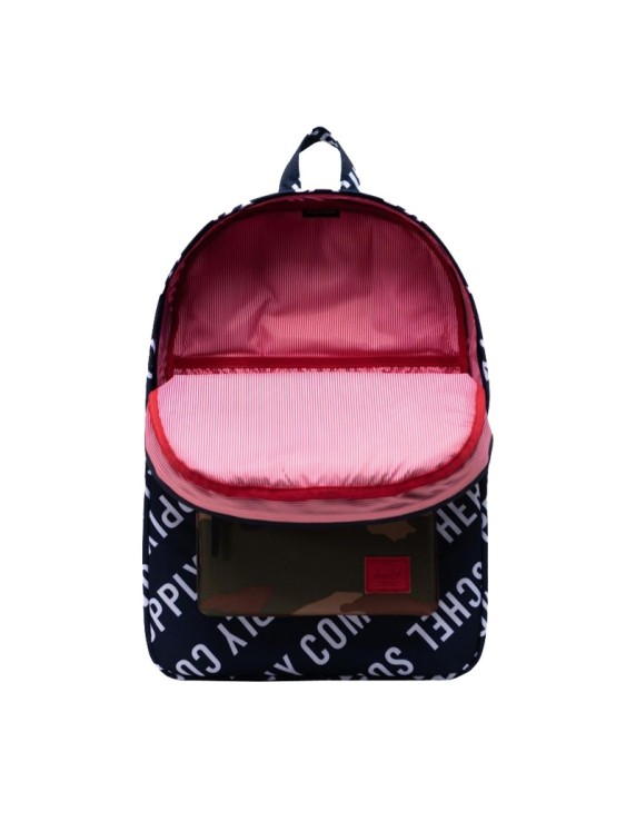 Heritage Roll Call Peacoat