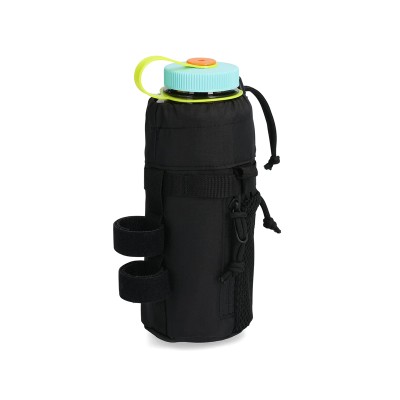 TD Mountain Hydro Sling Black