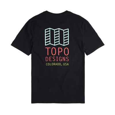 TD Small Original Logo Tee