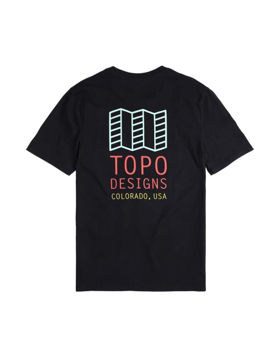 TD Small Original Logo Tee