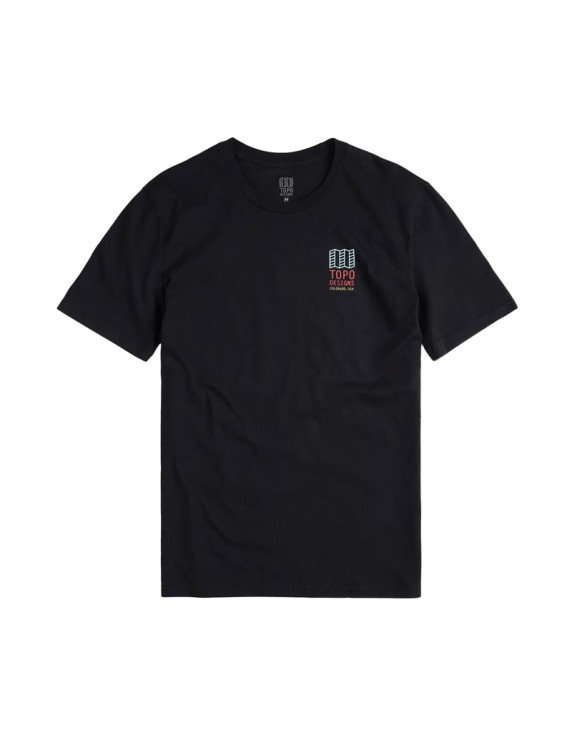 TD Small Original Logo Tee