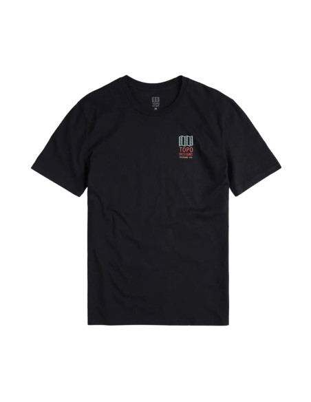 TD Small Original Logo Tee