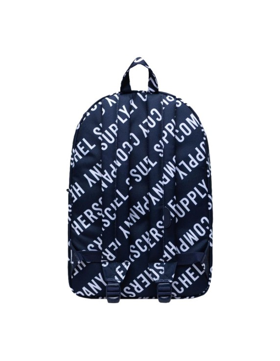 Heritage Roll Call Peacoat