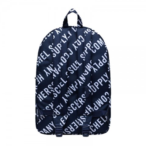 Heritage Roll Call Peacoat