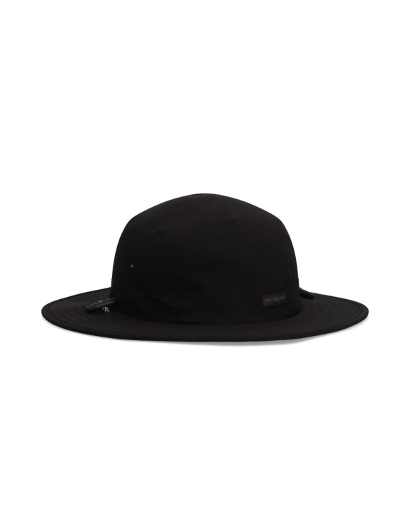 TD Sun Hat Black
