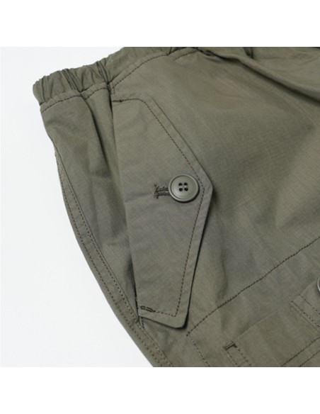 FRIZMWORKS Ripstop Mil Pants Pants
