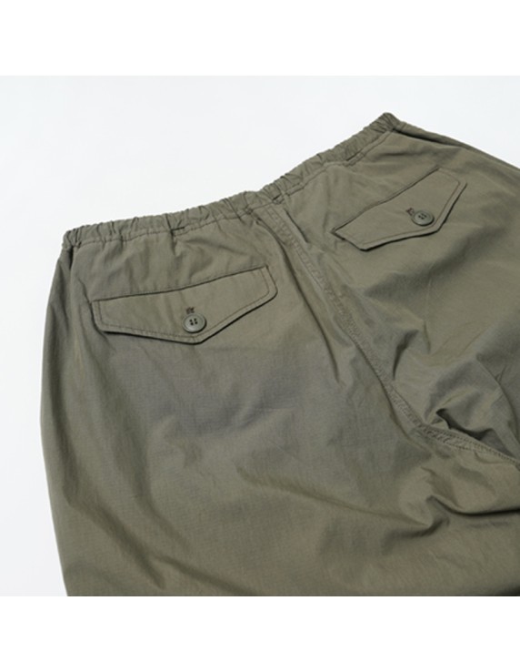 FRIZMWORKS Ripstop Mil Pants Pants FRIZMWORKS Ripstop Mil Pants Pants