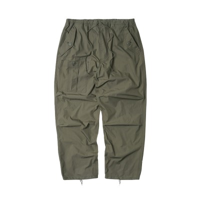 FRIZMWORKS Ripstop Mil...