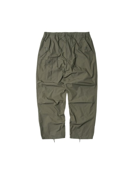 FRIZMWORKS Ripstop Mil Pants Pants