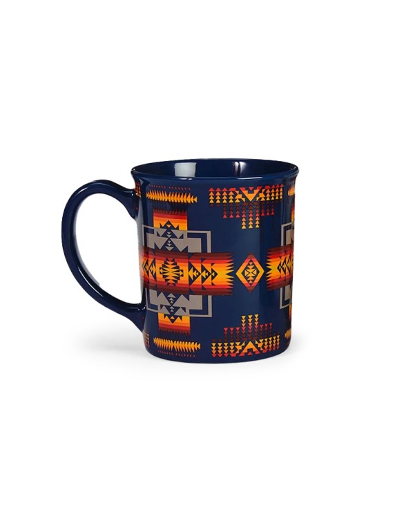 PENDLETON Chief Joseph Ceramic Mug PENDLETON Chief Joseph Ceramic Mug