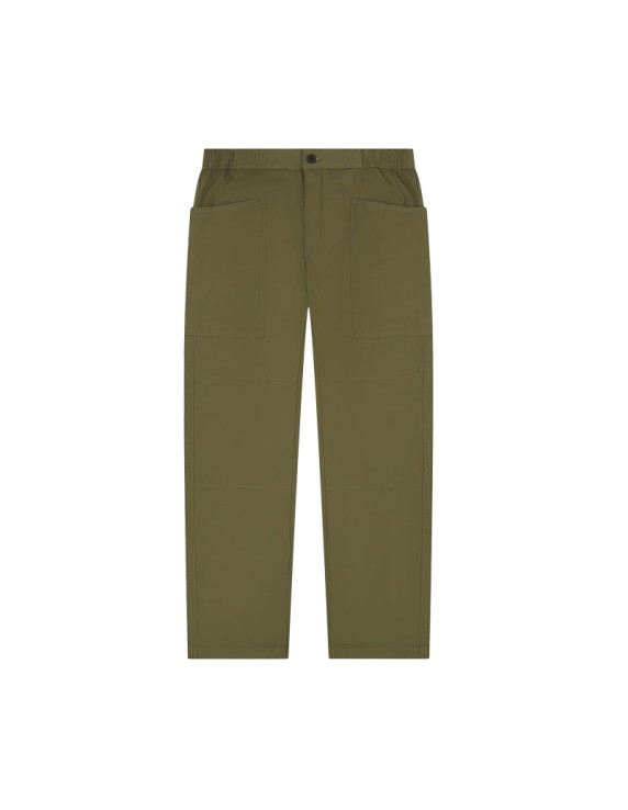 USKEES 5011 lightweight pants - olive