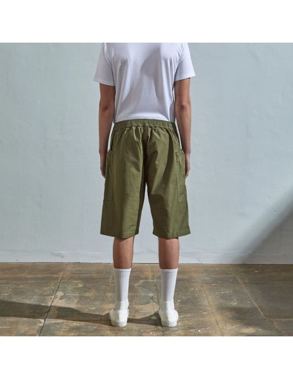 USKEES 5015 lightweight shorts - olive