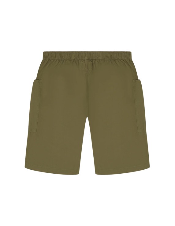 USKEES 5015 lightweight shorts - olive