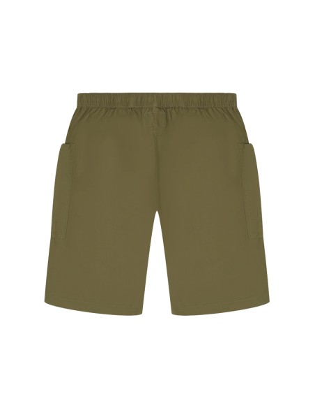 USKEES 5015 lightweight shorts - olive
