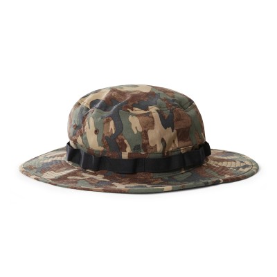 TNF Class V Brimmer Camo Print 2