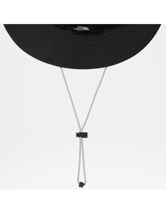 TNF Class V Brimmer Black