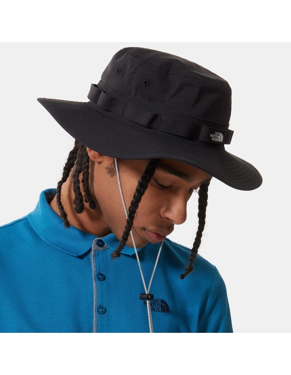 TNF Class V Brimmer Black