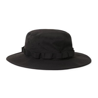 TNF Class V Brimmer Black 2