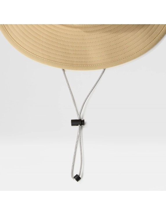 TNF Class V Brimmer Khaki Stone