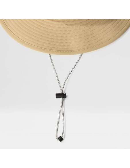 TNF Class V Brimmer Khaki Stone