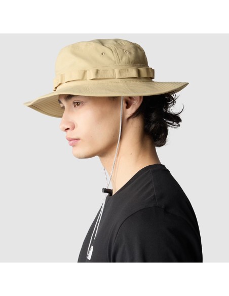 TNF Class V Brimmer Khaki Stone