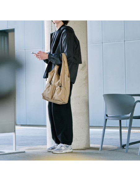 MAZI UNTITLED Bore bag