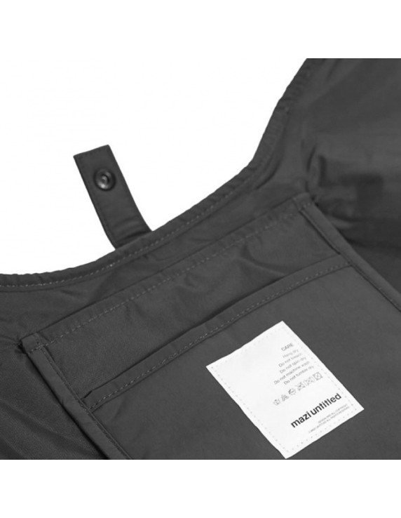 MAZI UNTITLED Bore bag