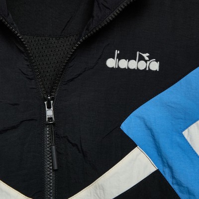 Diadora Track Jacket Legacy 2