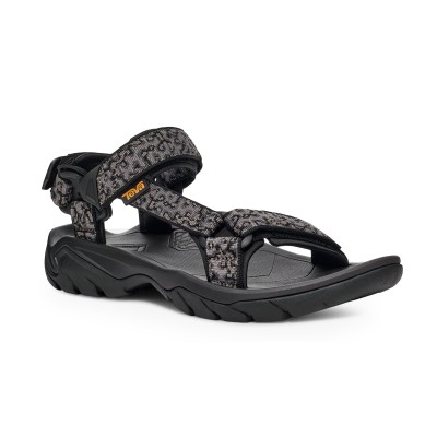 TEVA terra FI 5 Magma Black 2