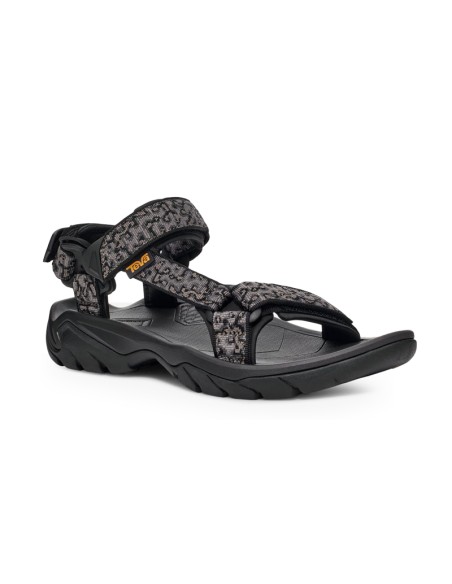 TEVA terra FI 5 Magma Black