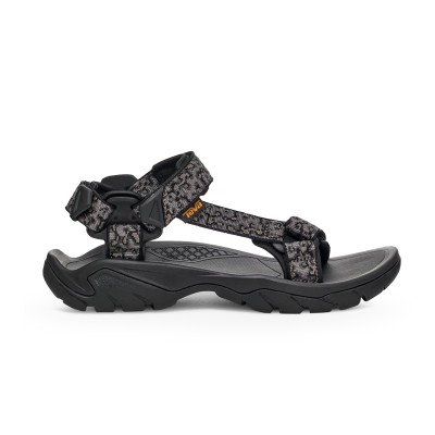 TEVA terra FI 5 Magma Black