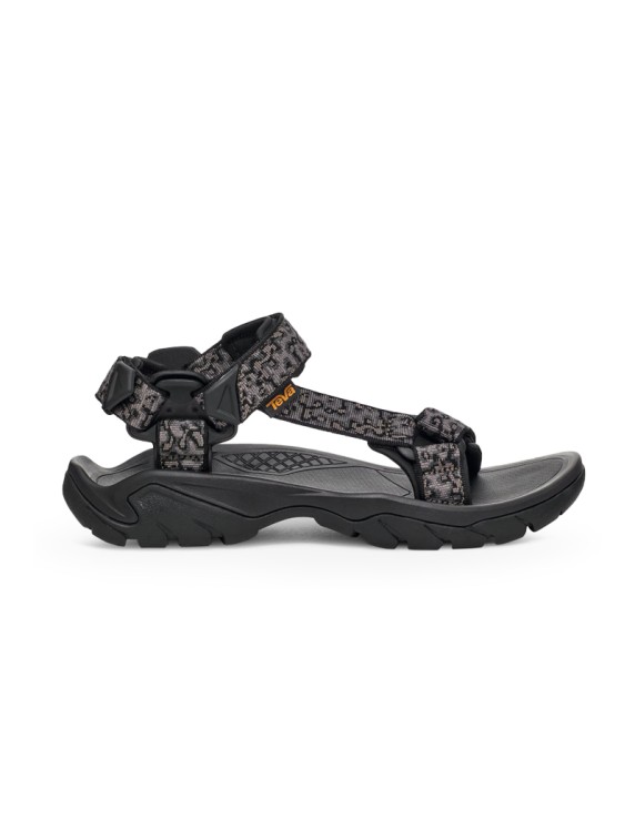 TEVA terra FI 5 Magma Black