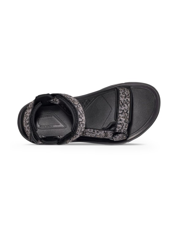 TEVA terra FI 5 Magma Black TEVA terra FI 5 Magma Black