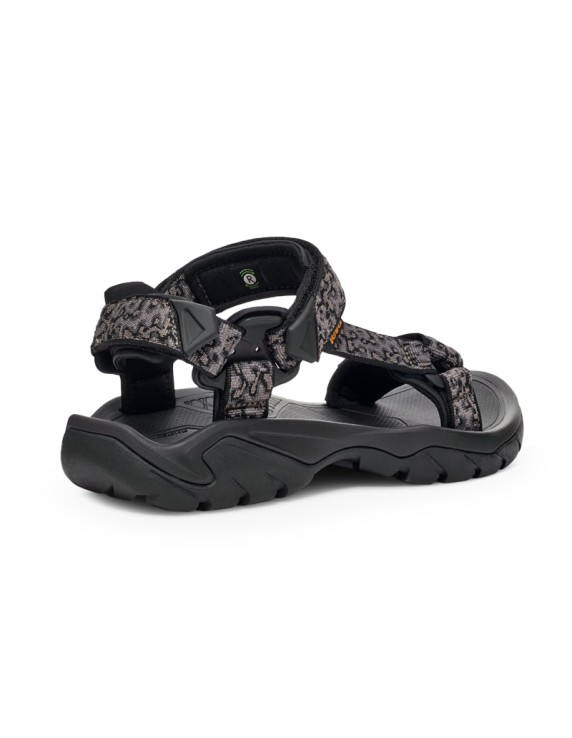 TEVA terra FI 5 Magma Black TEVA terra FI 5 Magma Black