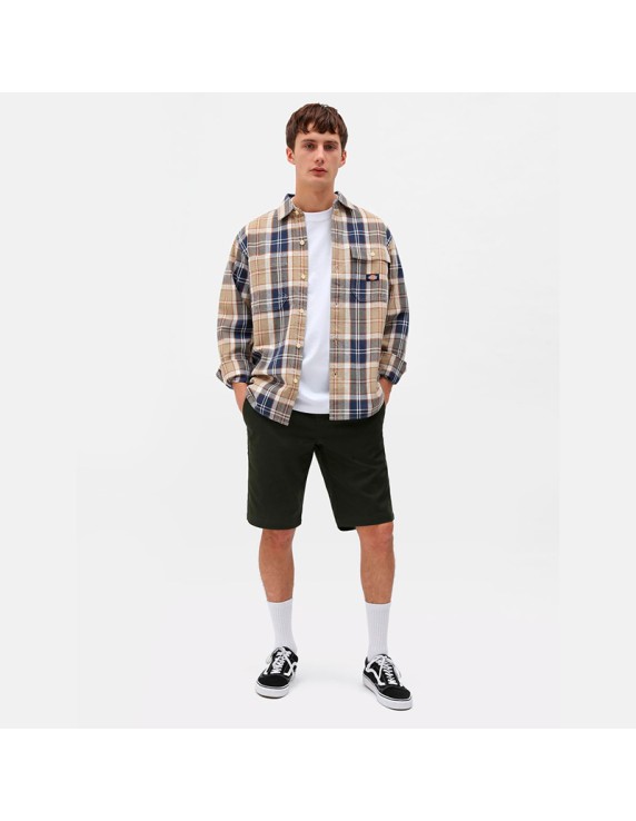 Dickies Slim Fit Short Rec