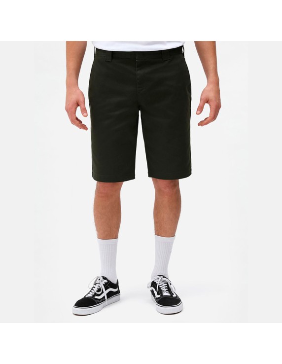 Dickies Slim Fit Short Rec