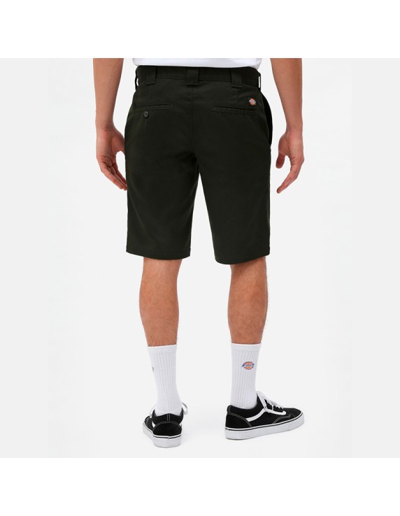 Dickies Slim Fit Short Rec
