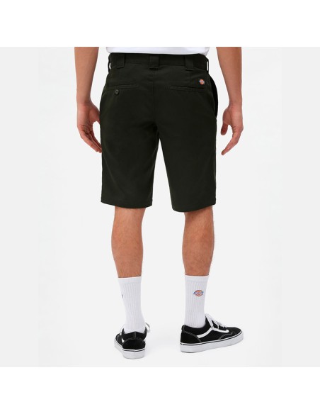 Dickies Slim Fit Short Rec
