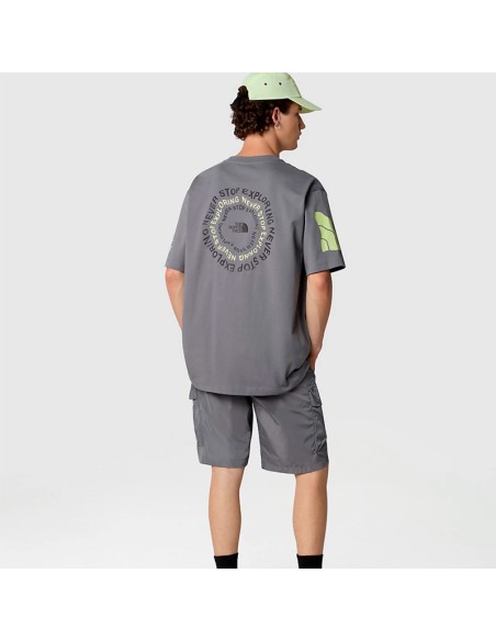 TNF NSE Graphic S/S tee