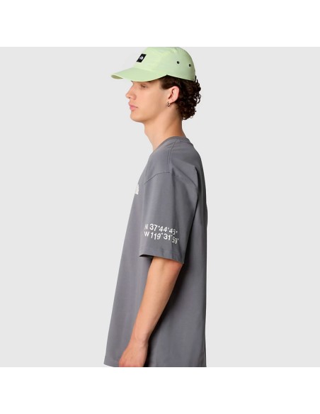 TNF NSE Graphic S/S tee