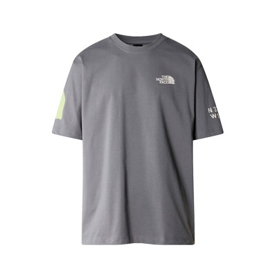 TNF NSE Graphic S/S tee
