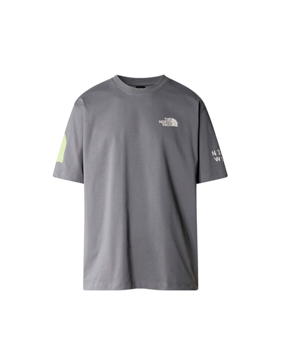 TNF NSE Graphic S/S tee