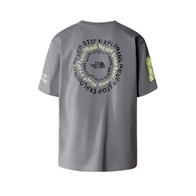 TNF NSE Graphic S/S tee 2