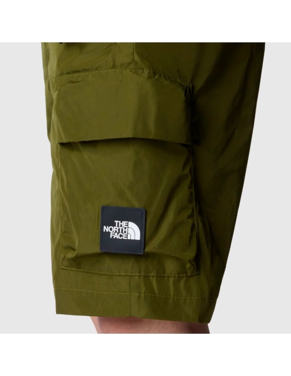 TNF NSE Cargo Short